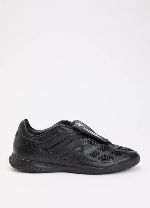 Y-3 Predator Precision sneaker van leer