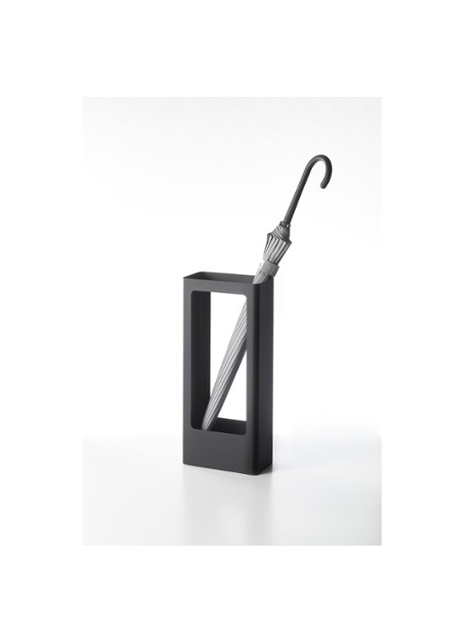 Yamazaki Slim paraplu standaard  - detail 4 zwart