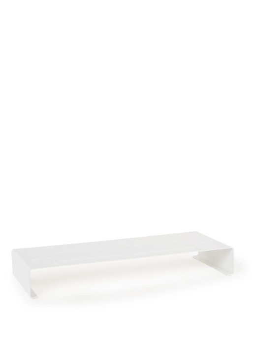 Yamazaki Tower pc monitorstandaard 59 x 24 x 8 cm
