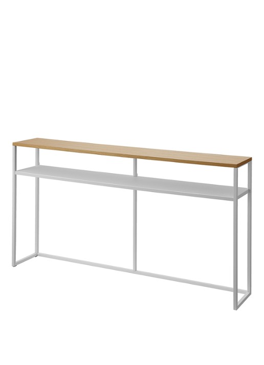 Yamazaki Tower wandtafel 126 x 65 cm