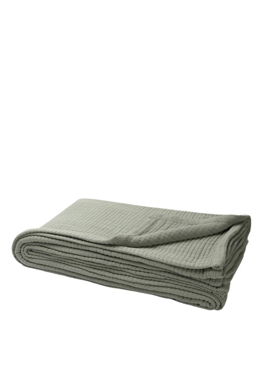 Yumeko Bedsprei van katoen 200 x 220 cm