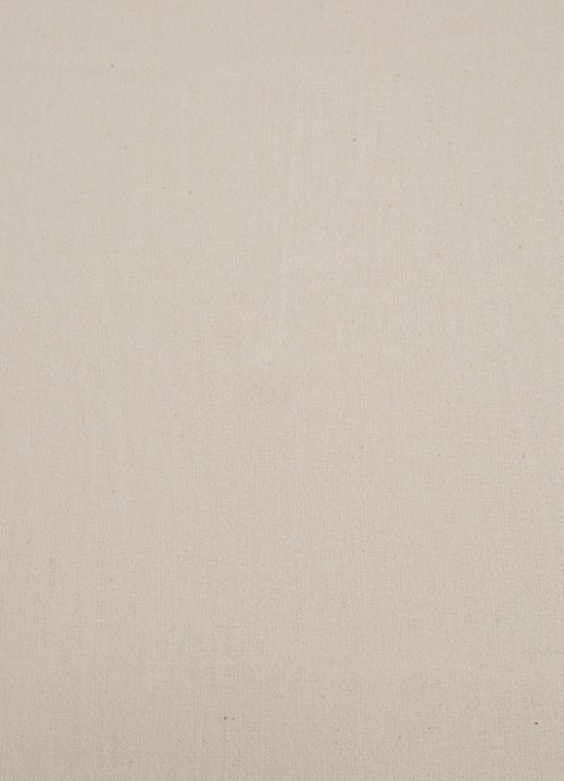 Yumeko Hoeslaken van  katoen, hoekhoogte 30 cm - detail 5 beige