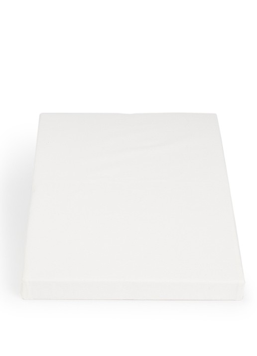 Yumeko Hoeslaken van katoensatijn 300TC, hoekhoogte 30 cm