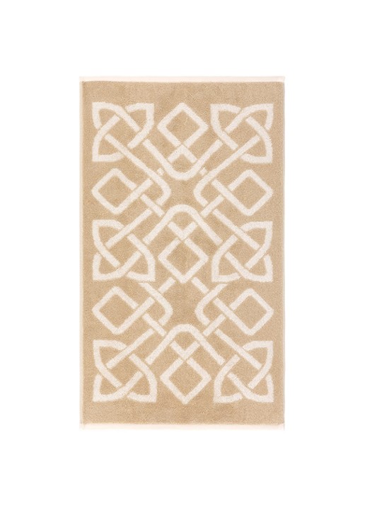 Yves Delorme Apollon gastendoek - 470 gr/m2 - 42 x 70 cm