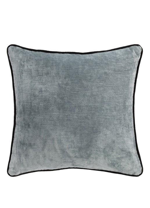 Yves Delorme BOROMEE  Paon        Cushion c