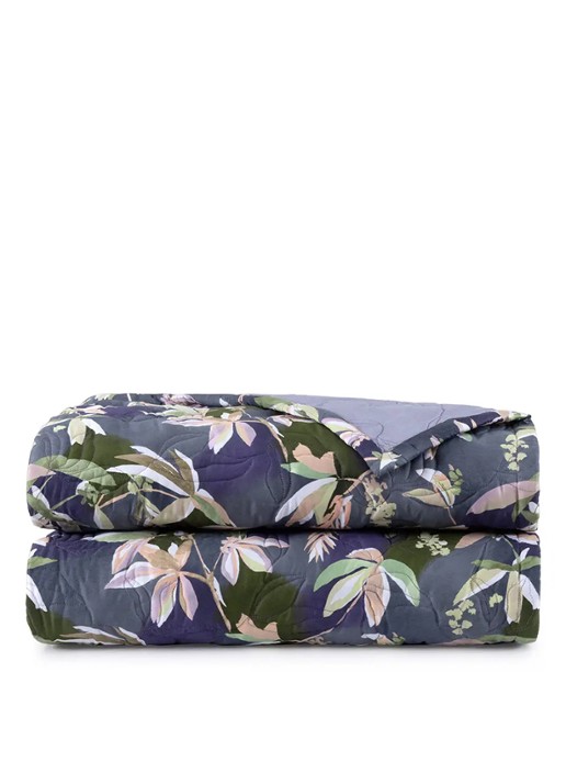 Yves Delorme Brume bedsprei 250 x 250 cm