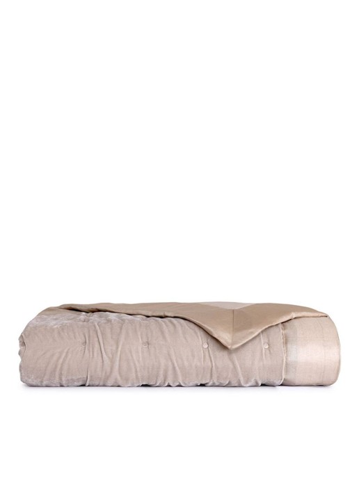 Yves Delorme Cocon bedsprei 260 x 240 cm