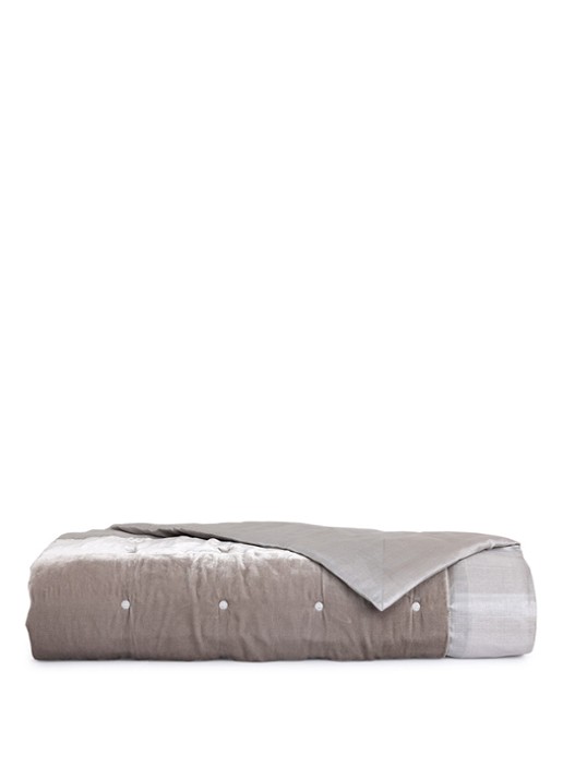 Yves Delorme Cocon bedsprei 260 x 240 cm