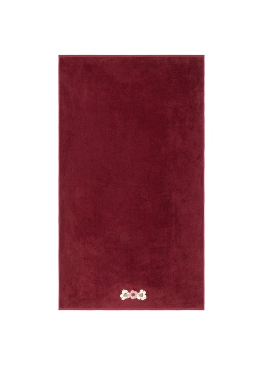 Yves Delorme Corolles badlaken - 92 x 160 cm