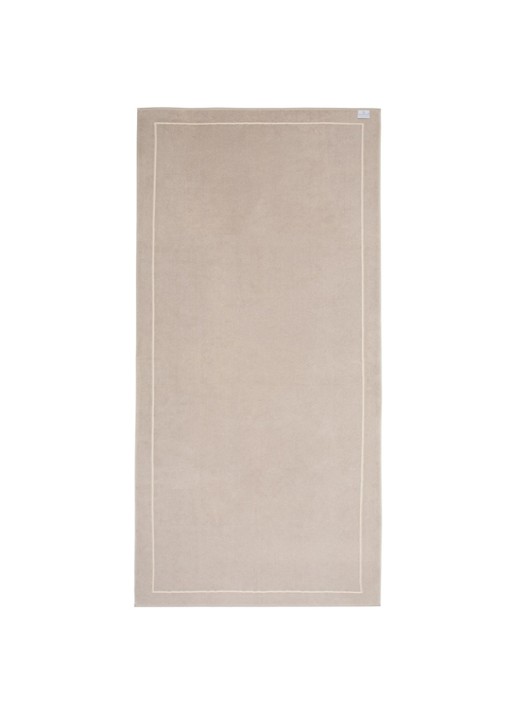 Yves Delorme Croisiere strandlaken  - 480 gr/m2 - 92 x 200 cm