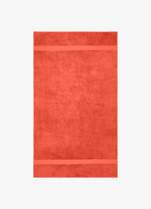 Yves Delorme Etoile badlaken - 700 gr/m2 - 92 x 160 cm