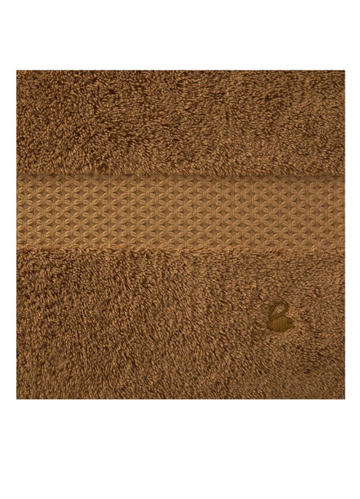 Yves Delorme Etoile badserie 700 gr/m2 - detail 3 goud