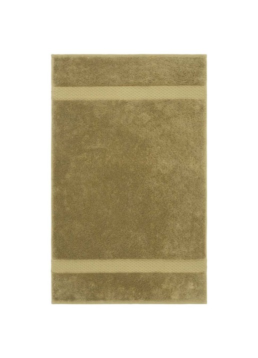 Yves Delorme Etoile badserie 700 gr/m2 - voorkant 2 brons