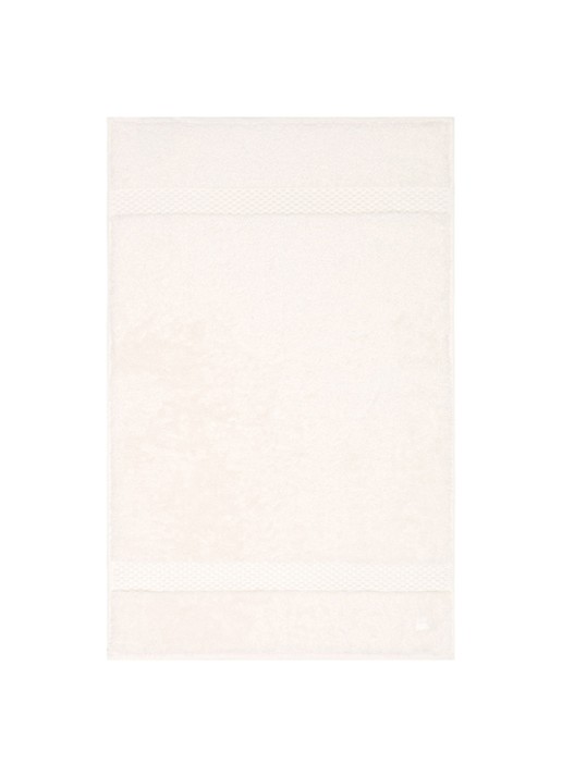 Yves Delorme Etoile gastendoek - 700 gr/m2 - 45 x 70 cm