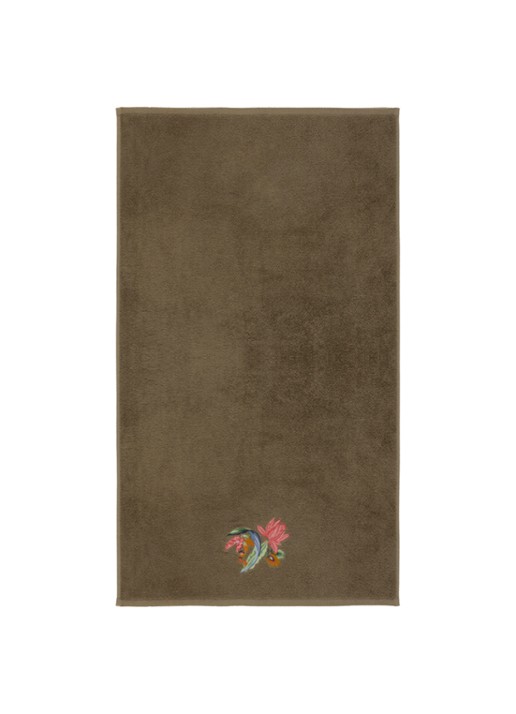Yves Delorme Eze badhanddoek 55 x 100 cm