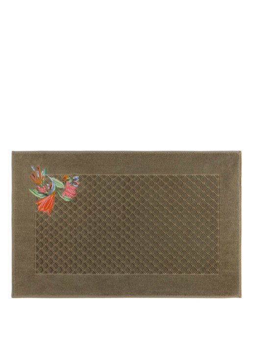 Yves Delorme Eze badmat 55 x 90 cm