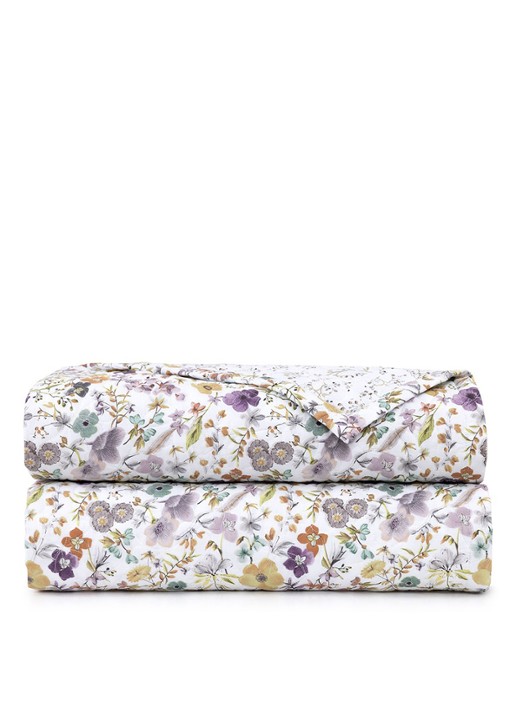 Yves Delorme Fleurs bedsprei 80TC