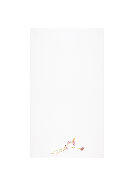 Yves Delorme Gaura badlaken - 92 x 160 cm