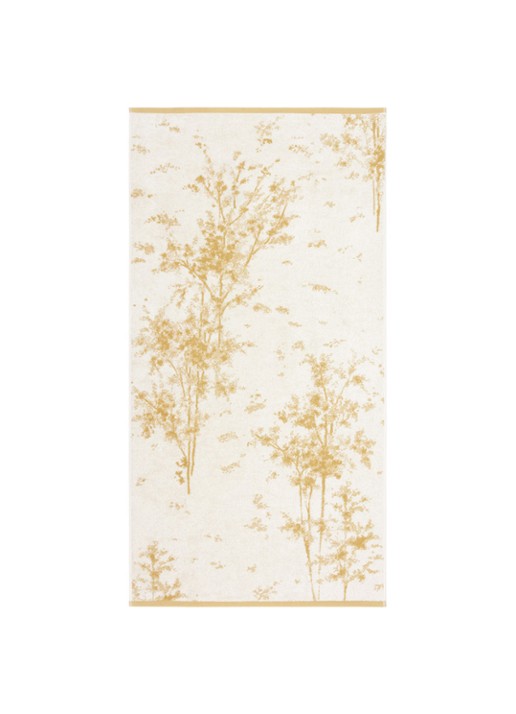 Yves Delorme Legende badlaken 70 x 140 cm