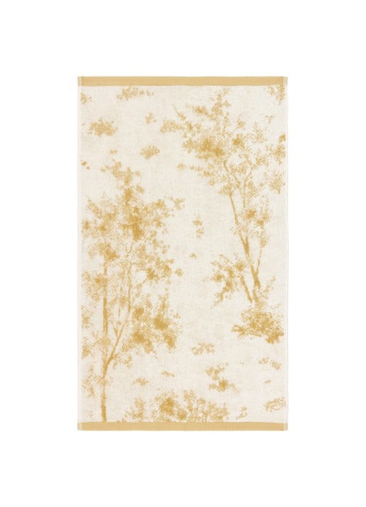 Yves Delorme Legende gastendoek 42 x 70 cm