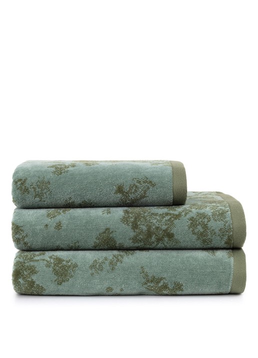 Yves Delorme Muses badlaken - 470 gr/m2 - 90 x 150 cm