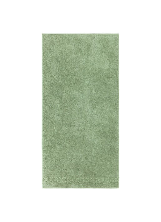 Yves Delorme Nature Amande badlaken - 550 gr/m2