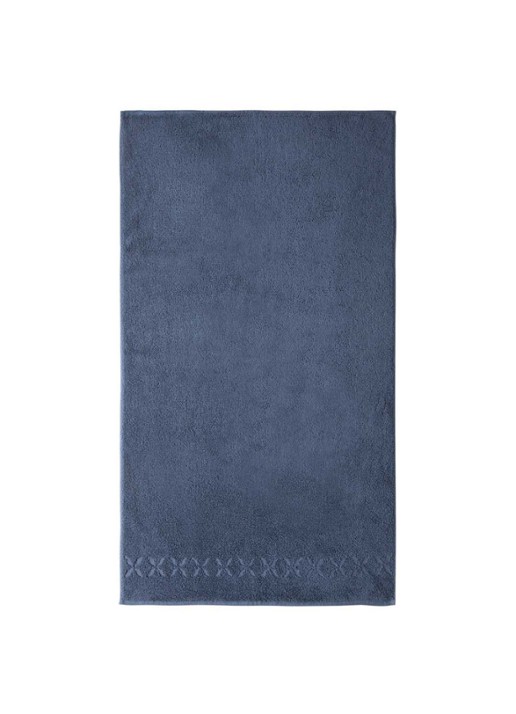 Yves Delorme Nature Amande badlaken - 550 gr/m2