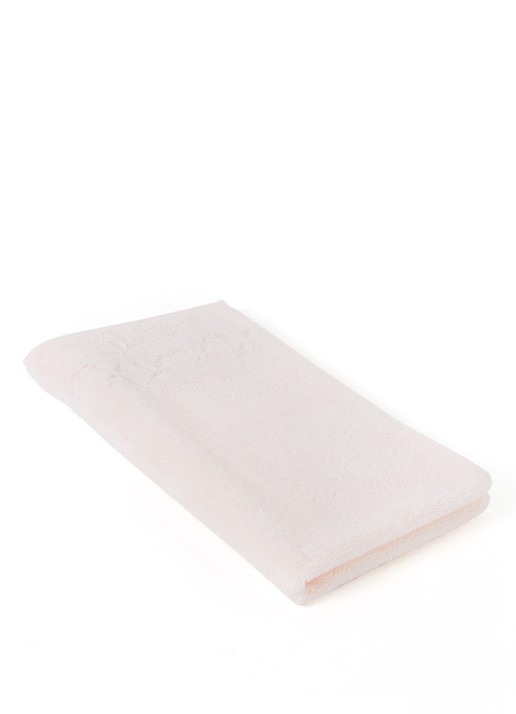 Yves Delorme Nature Amande gastendoek - 550 gr/m2