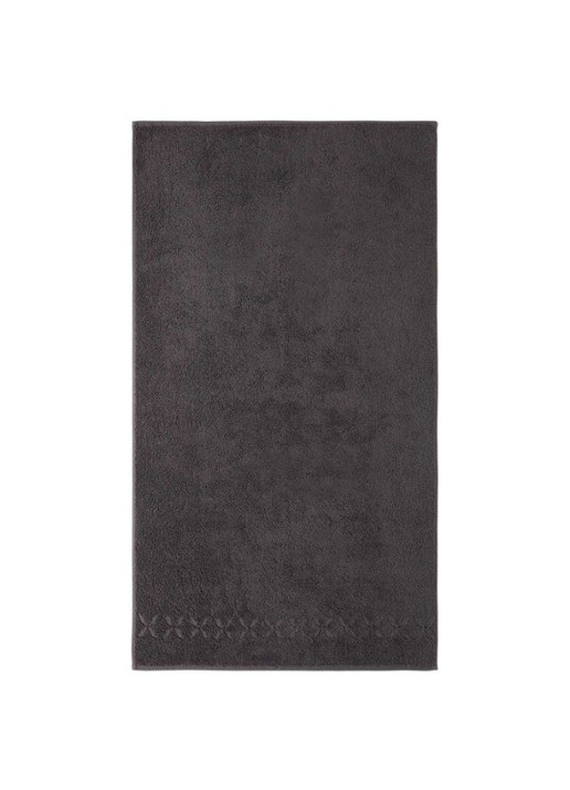 Yves Delorme Nature Amande handdoek - 550 gr/m2