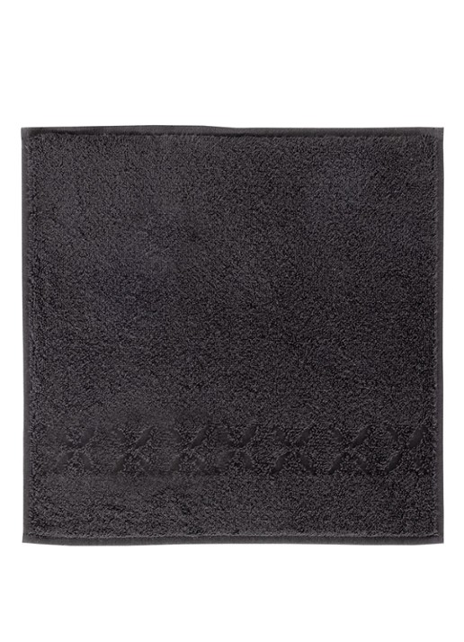Yves Delorme Nature Amande washand - 550 gr/m2 - 33 x 33 cm