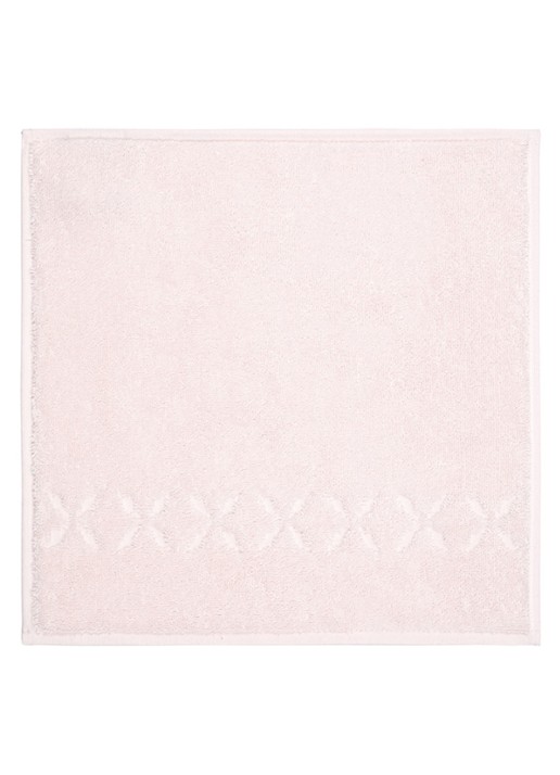 Yves Delorme Nature Amande washand - 550 gr/m2 - 33 x 33 cm