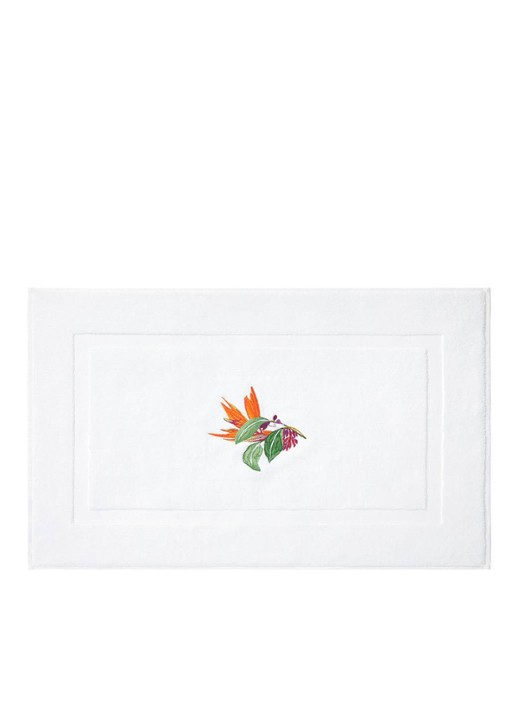 Yves Delorme Parfum badhanddoek - 850 gr/m² - 55 x 90 cm