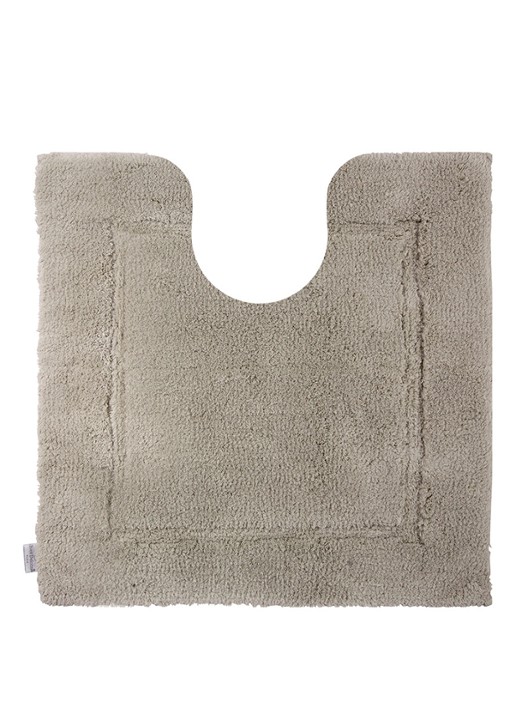 Yves Delorme Prestige toiletmat 200 gr/m2 - 60 x 60 cm
