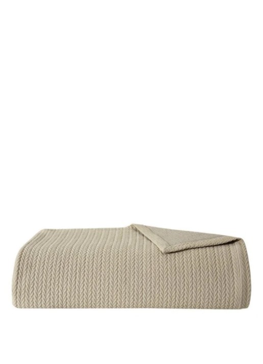 Yves Delorme SONGE    Blanc       Bedcover