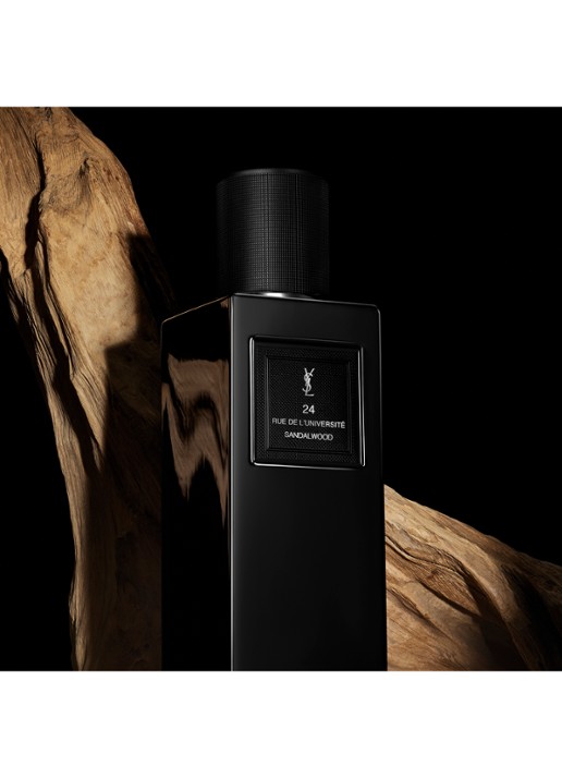 Yves Saint Laurent 24 Rue de l'Université Eau de Parfum - voorkant 2 undefined