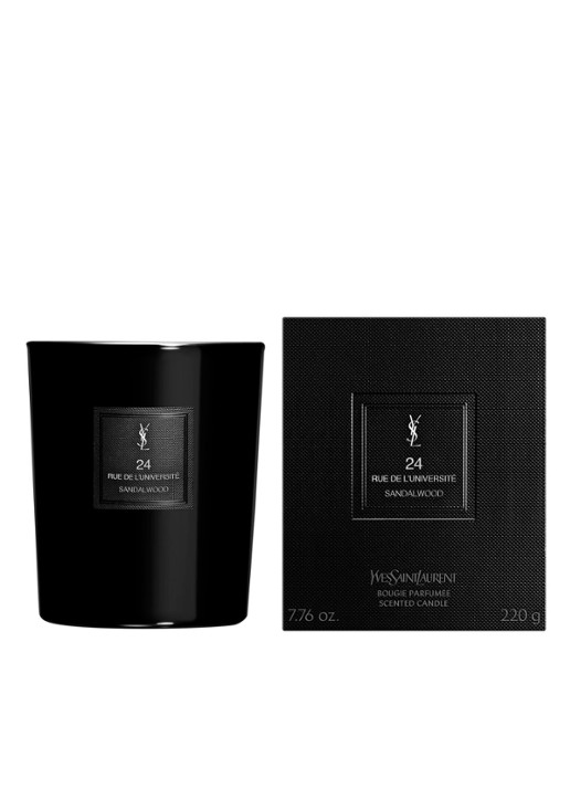 Yves Saint Laurent 24 Rue de l'Université geurkaars 220 gram - detail undefined