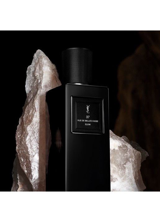 Yves Saint Laurent 37 Rue de Bellechasse Eau de Parfum - voorkant 2 undefined