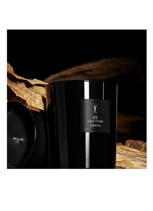 Yves Saint Laurent 83 New York geurkaars 220 gram - voorkant 4 undefined