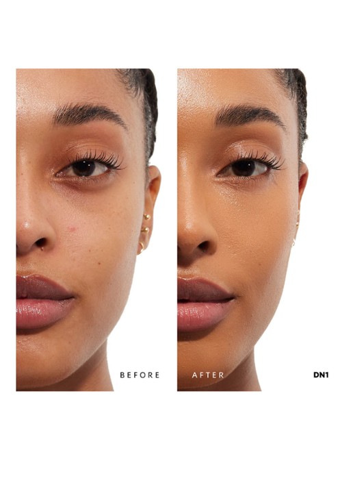 Yves Saint Laurent All Hours Glow Foundation - detail 6 dn1