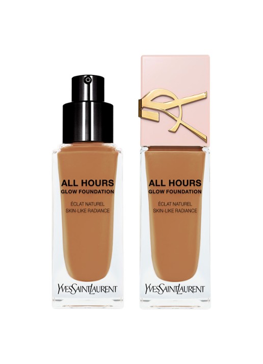 Yves Saint Laurent All Hours Glow Foundation