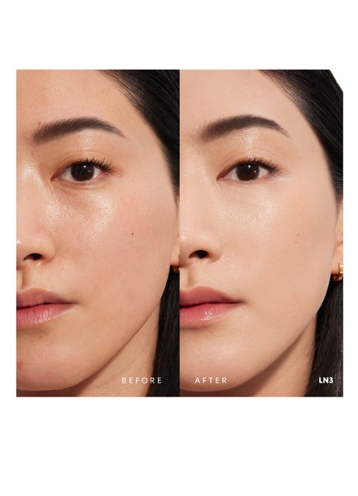 Yves Saint Laurent All Hours Glow Foundation - detail 6 ln3
