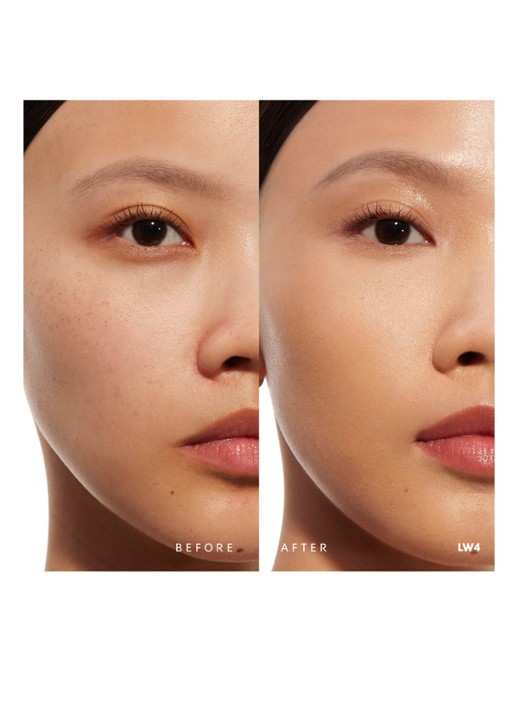 Yves Saint Laurent All Hours Glow Foundation - detail 4 lw4