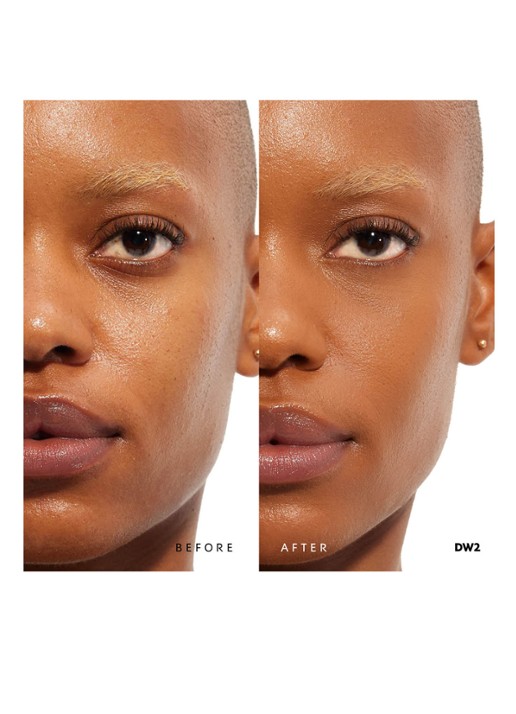 Yves Saint Laurent All Hours Glow Foundation - detail 6 dw2