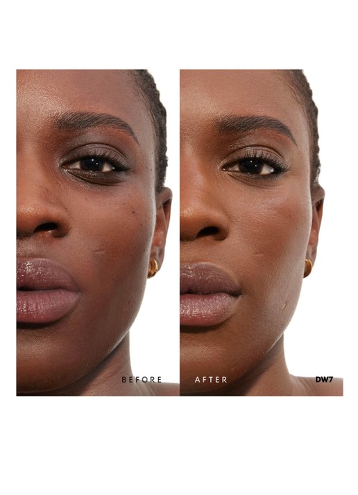 Yves Saint Laurent All Hours Glow Foundation - detail 6 dc9