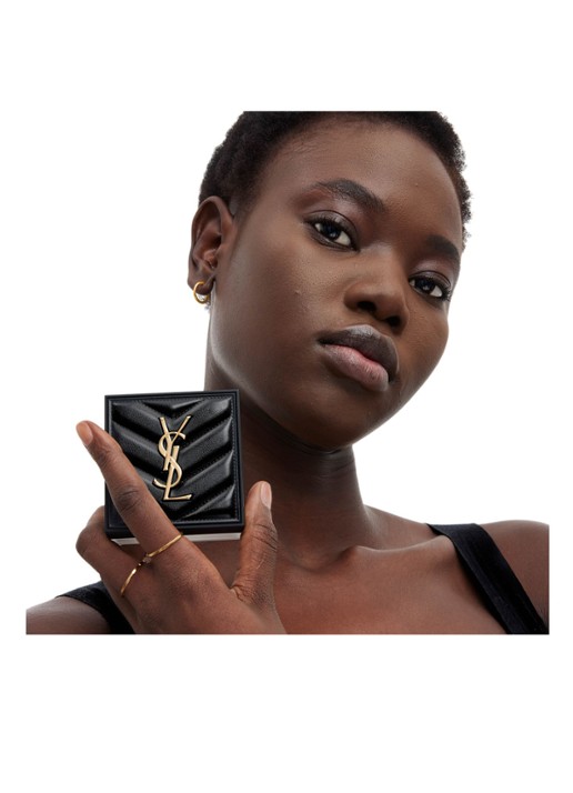 Yves Saint Laurent  All Hours Hyper Blur Loose Powder - losse poeder - detail 5 03