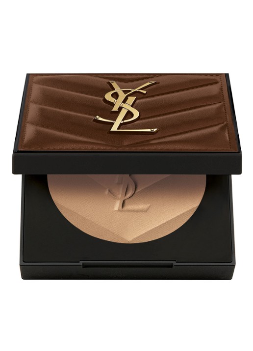 Yves Saint Laurent All Hours Hyper Bronze - bronzer
