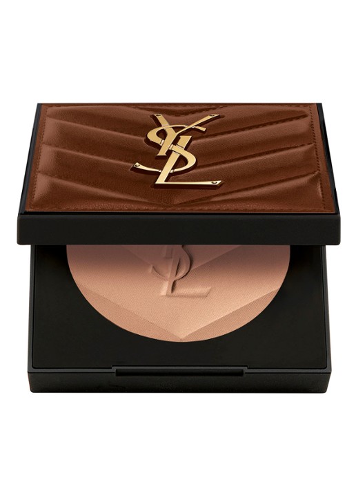 Yves Saint Laurent All Hours Hyper Bronze - bronzer