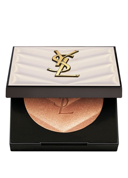 Yves Saint Laurent All Hours Hyper Luminize Highlighter - poeder highlighter
