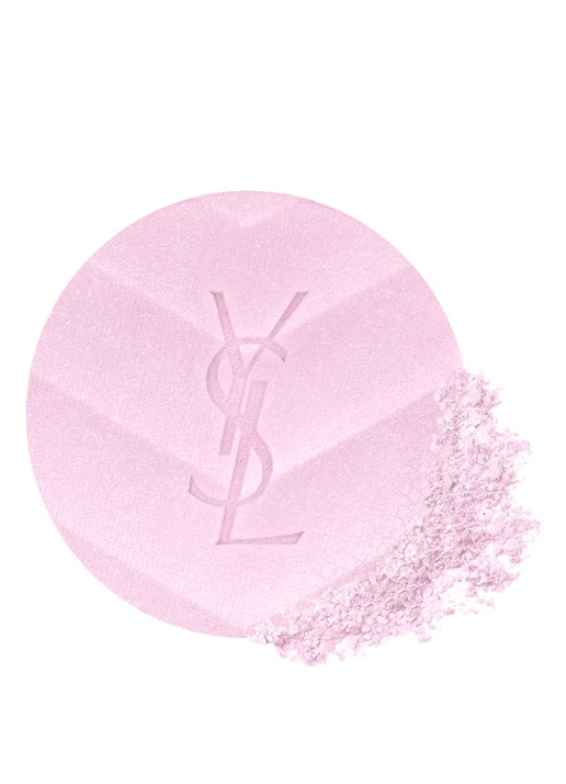 Yves Saint Laurent All Hours Hyper Luminize Highlighter - voorkant 4 69 lavender lust