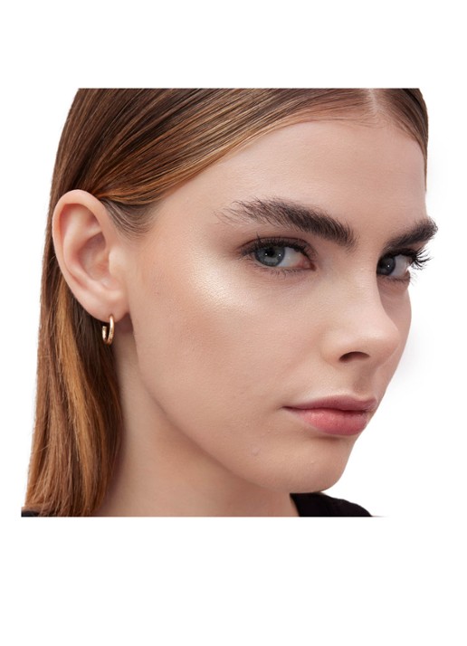 Yves Saint Laurent All Hours Hyper Luminize Highlighter - detail 3 02 hypnotic honey